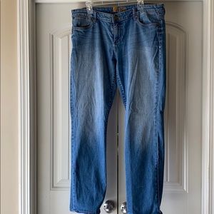 Kut from the Kloth jeans size 16